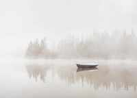 Rowing Boat-3
