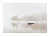 Rowing Boat-1