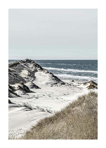 Poster Råbjerg Mile