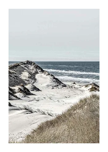 Poster Råbjerg Mile