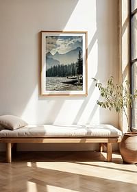 Moarine Landscape-4