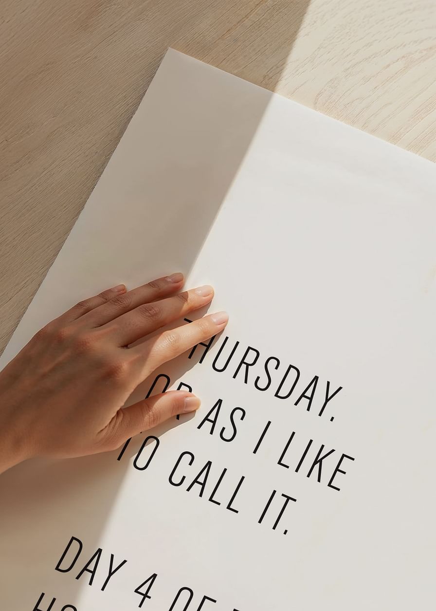 Thursday-12