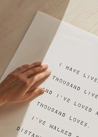 Black quote text in simple font against white background-3