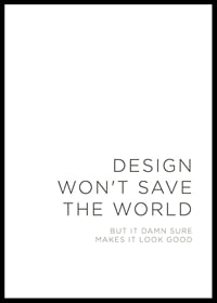 Minimalist quote text in black with airy white background-0