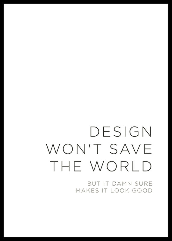Minimalist quote text in black with airy white background-12