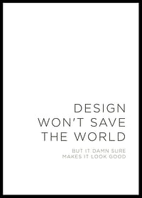 The Design-0