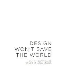 The Design-1