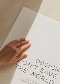 The Design-3