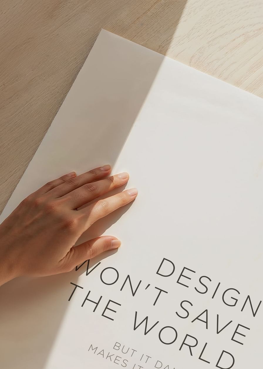 The Design-12