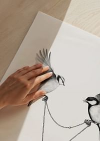 Sanna Wieslander Free Spirit-3