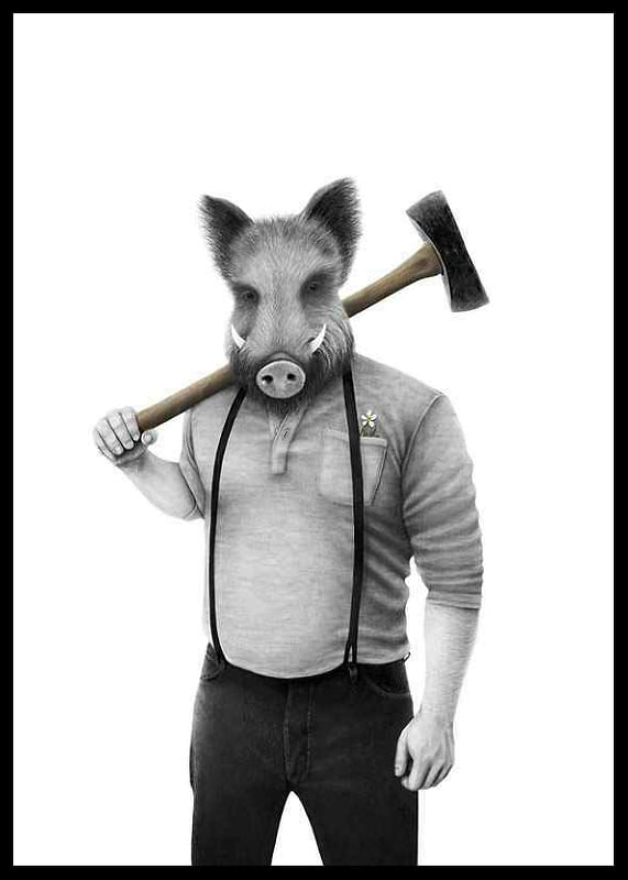 Sanna Wieslander Jack Lumboar-12