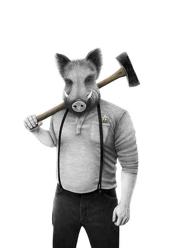 Sanna Wieslander Jack Lumboar-12