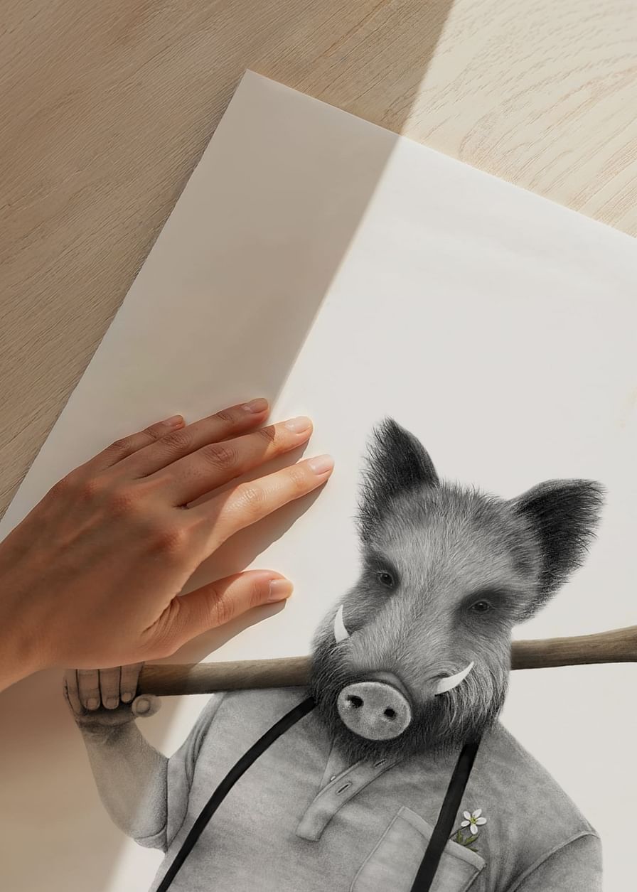 Sanna Wieslander Jack Lumboar-12