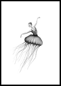 Sanna Wieslander Jelly Dancer-0