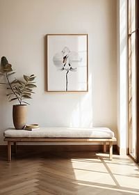 Sanna Wieslander Swan Orchid-2