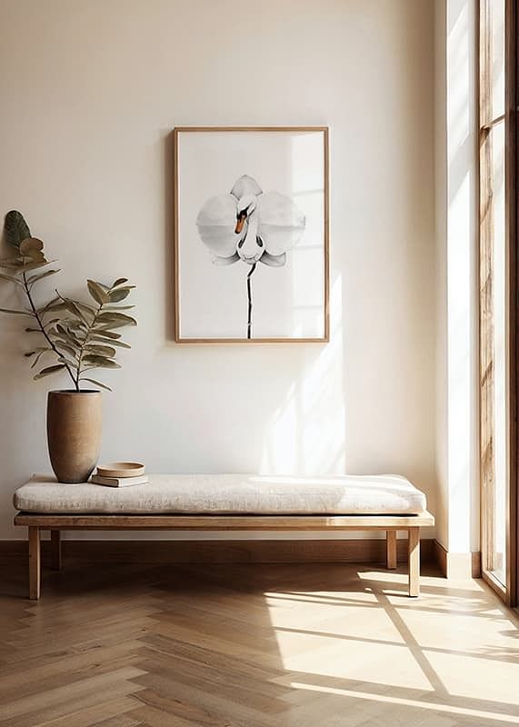 Sanna Wieslander Swan Orchid-12