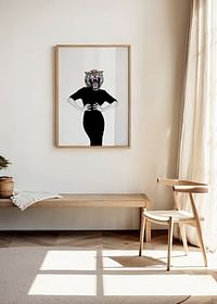 Sanna Wieslander Wilma Wildcat-2
