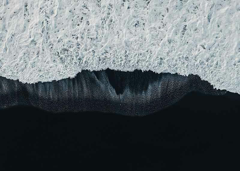 Black Beach No2-12