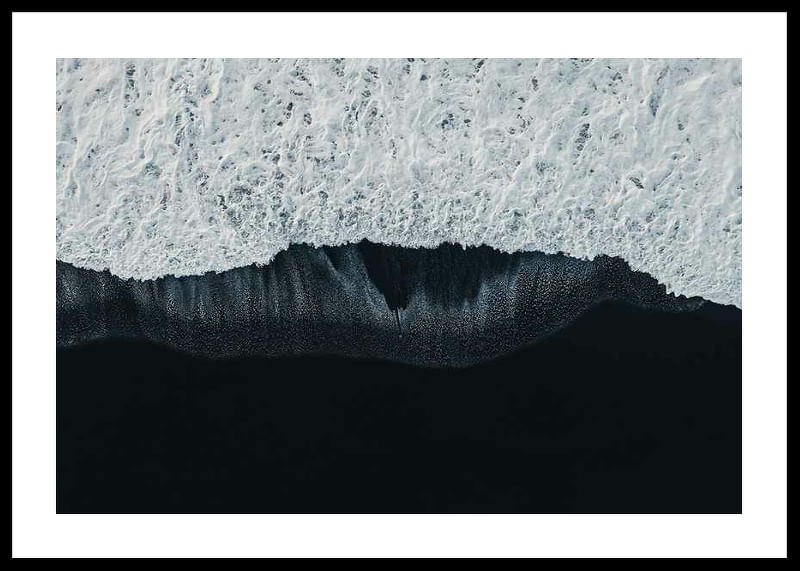 Black Beach No2-12