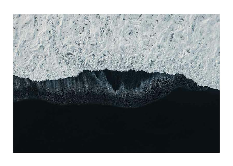 Black Beach No2-12