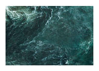 Niebla Verde Ocean-1