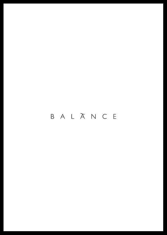 Balance-12