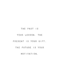 Minimalist black text quote on white background-1
