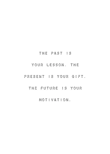 Poster Motivation