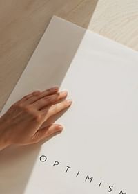 Optimism-3