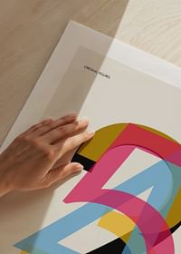 Colored numbers-5