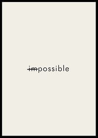 Possible-2