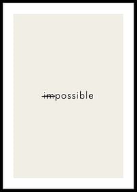 Possible-0