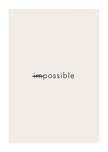 Poster Possible