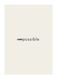 Possible-1