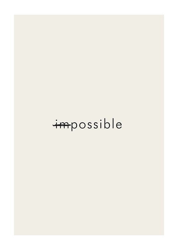 Possible-12