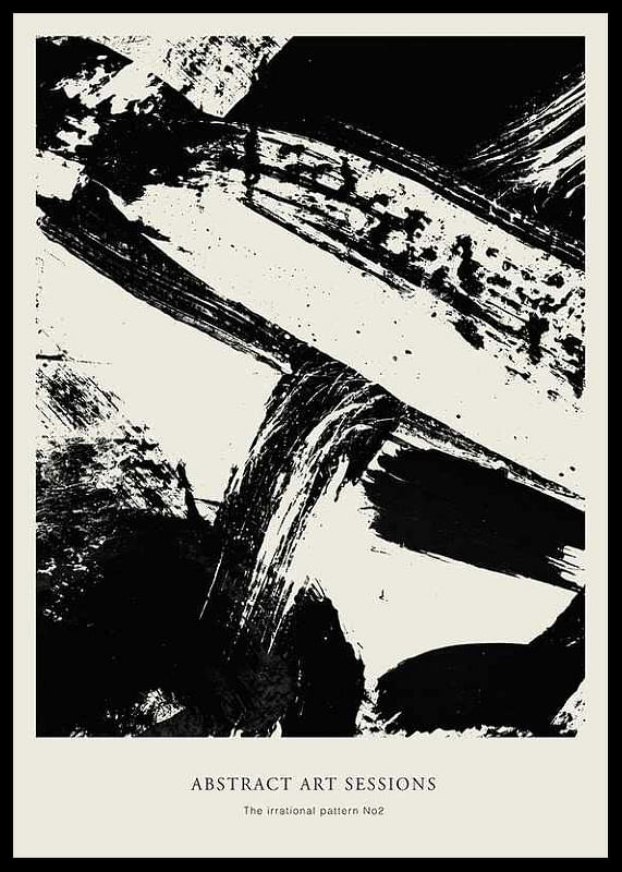 Irrational No2-12
