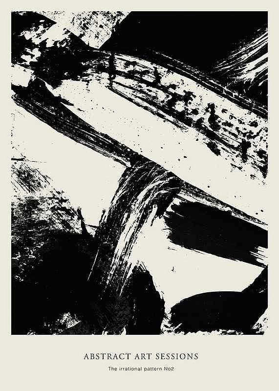 Irrational No2-12