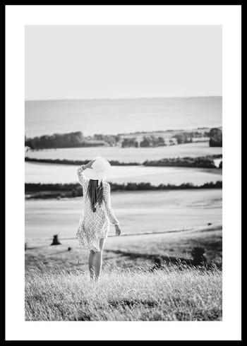 Poster Danish Outpost