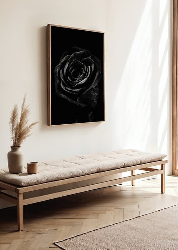 Black Rose-12