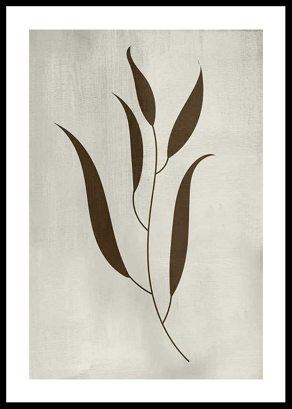 Plant Art No1-12