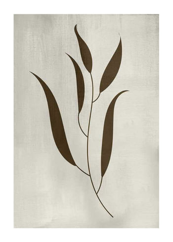 Poster Plant Art No1