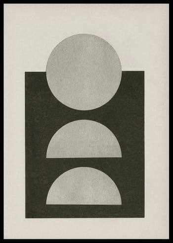 Poster Walter Geo No1