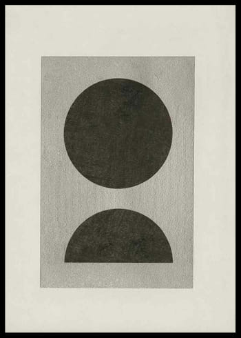 Poster Walter Geo No2