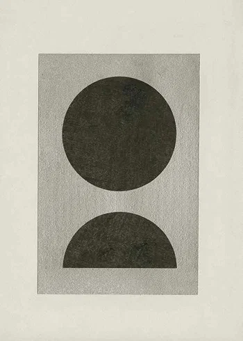 Poster Walter Geo No2