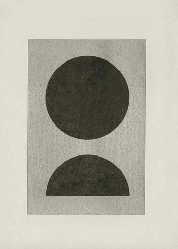 Poster Walter Geo No2