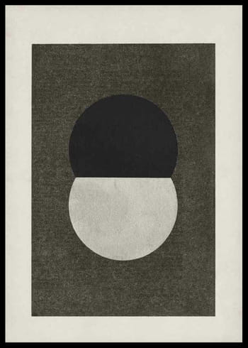 Poster Walter Geo No3