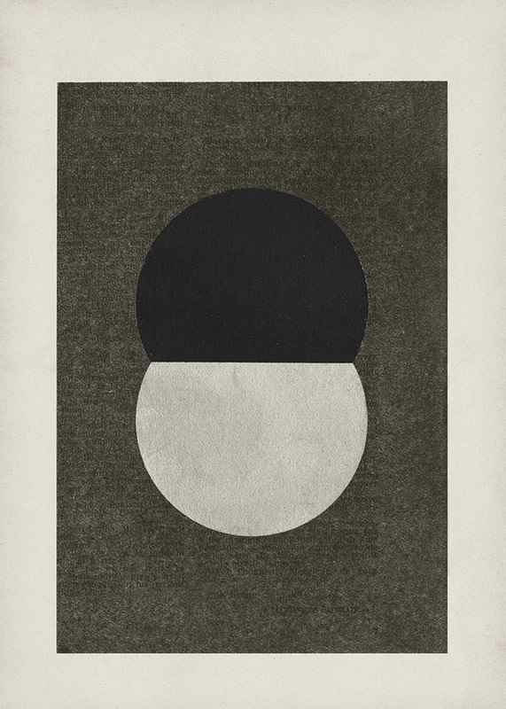 Juliste Walter Geo No3