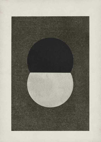 Poster Walter Geo No3