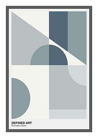 Defined Art No2-1