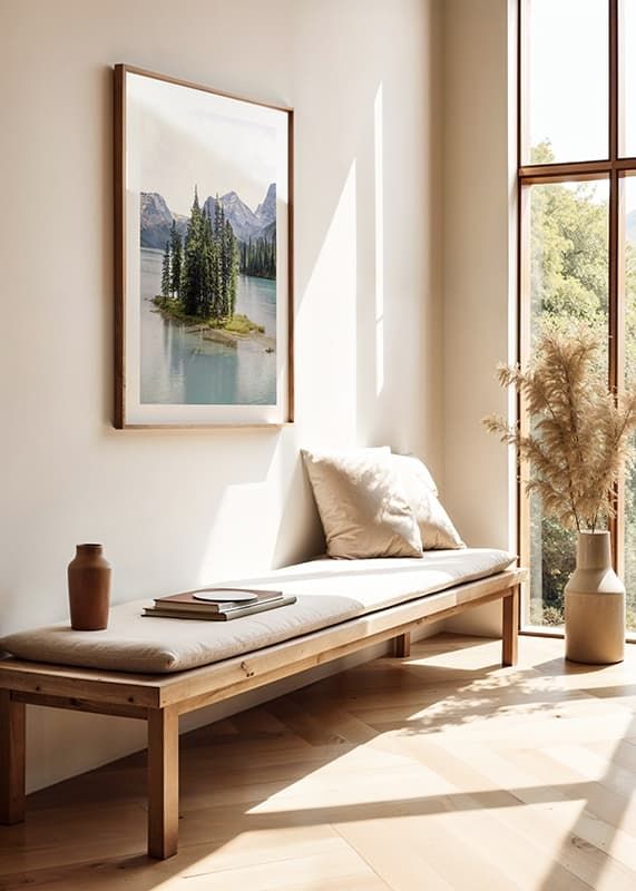 Poster Spirit Island crossfade